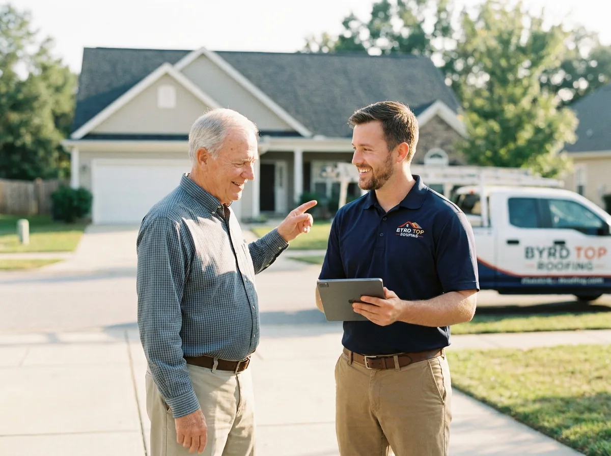Roofing Big Island, VA FAQs